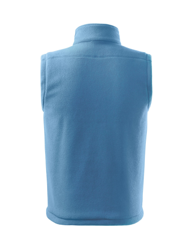 Kamizelka polarowa unisex Next