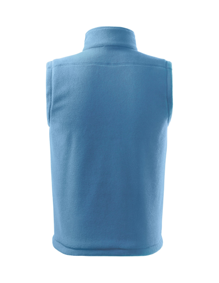 Kamizelka polarowa unisex Next