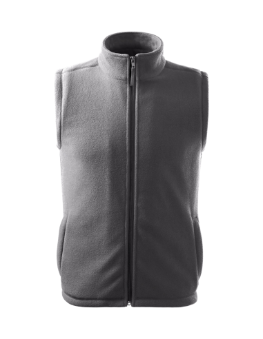 Kamizelka polarowa unisex Next