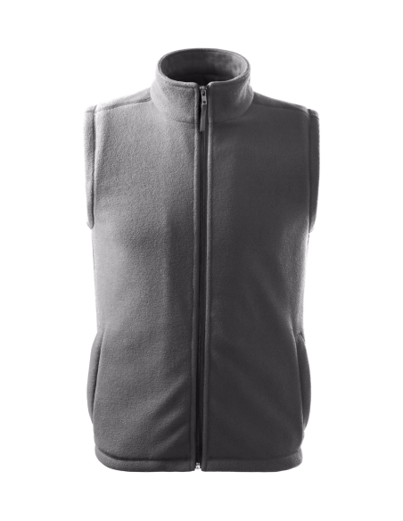 Kamizelka polarowa unisex Next