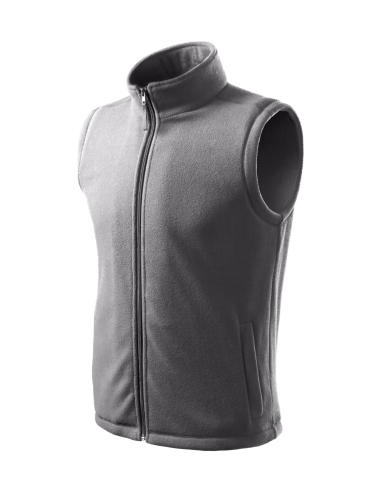 Kamizelka polarowa unisex Next