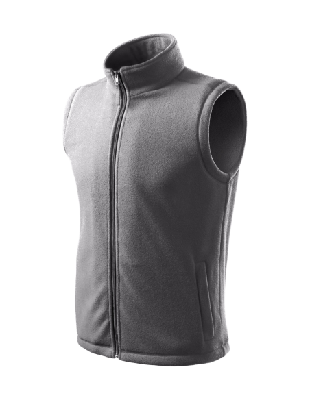 Kamizelka polarowa unisex Next