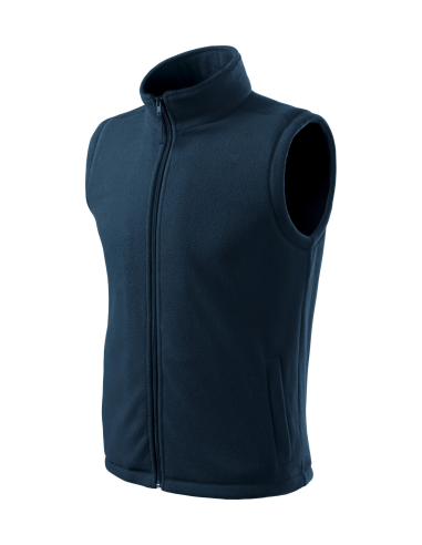 Kamizelka polarowa unisex Next