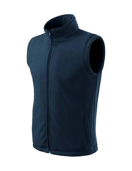 Kamizelka polarowa unisex Next