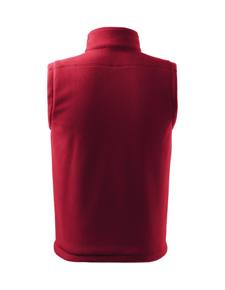 Kamizelka polarowa unisex Next