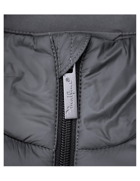 Kamizelka hybrydowa damska Cross