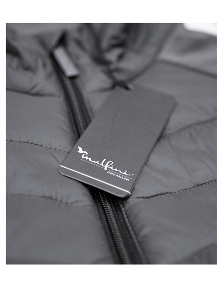 Kamizelka hybrydowa damska Cross