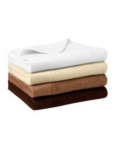 Ręcznik duży unisex Bamboo Bath Towel