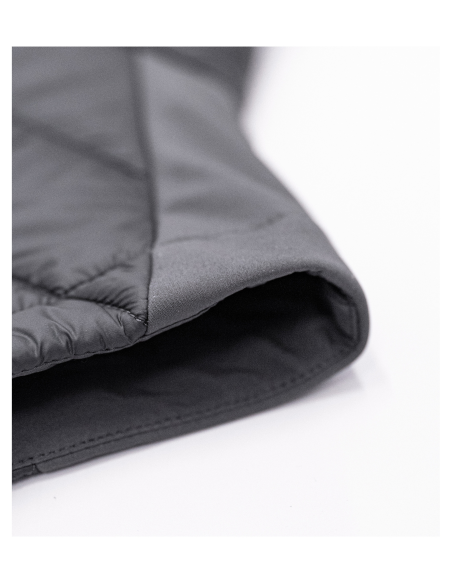 Kamizelka hybrydowa damska Cross