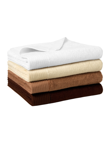 Ręcznik duży unisex Bamboo Bath Towel