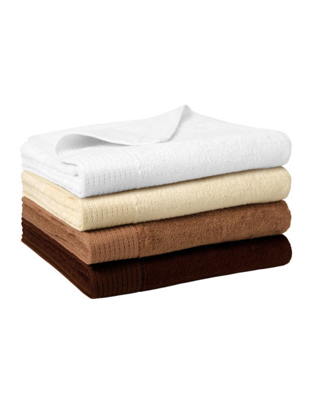 Ręcznik duży unisex Bamboo Bath Towel