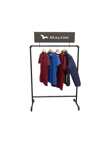 Stojak podłogowy MALFINI