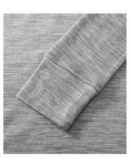 Koszulka męska Merino Rise LS