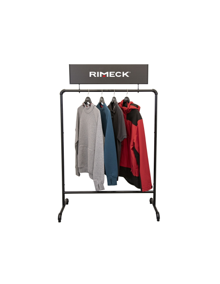 Stojak podłogowy RIMECK