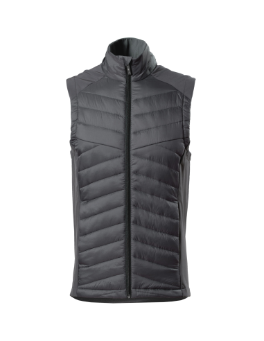 Kamizelka hybrydowa męska Cross