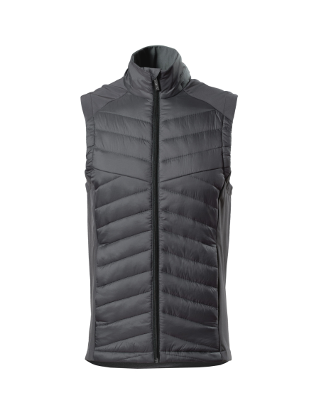 Kamizelka hybrydowa męska Cross