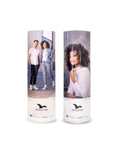 Stojak kartonowy MALFINI