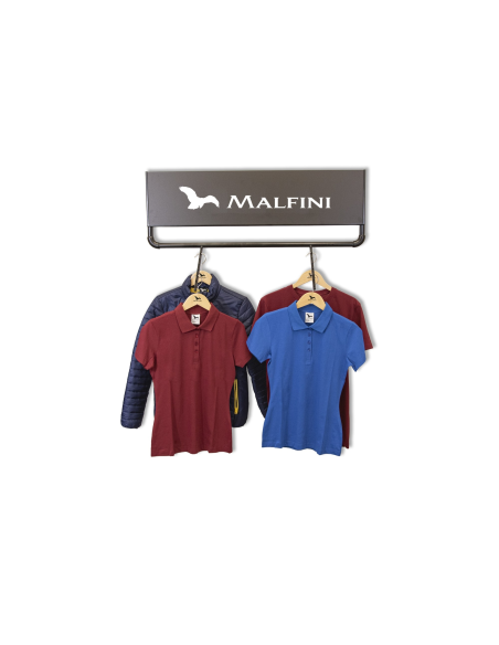 Wieszak ścienny MALFINI