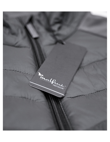 Kamizelka hybrydowa męska Cross