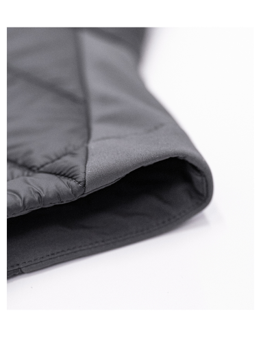 Kamizelka hybrydowa męska Cross