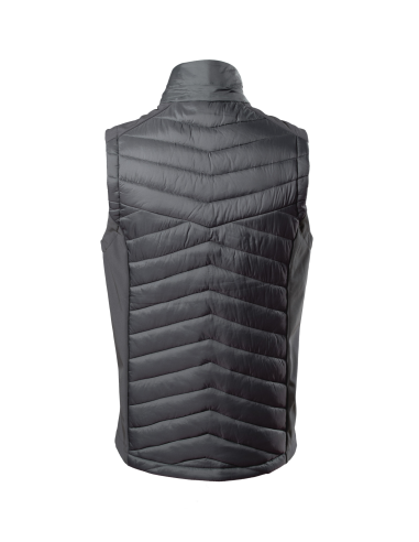 Kamizelka hybrydowa męska Cross