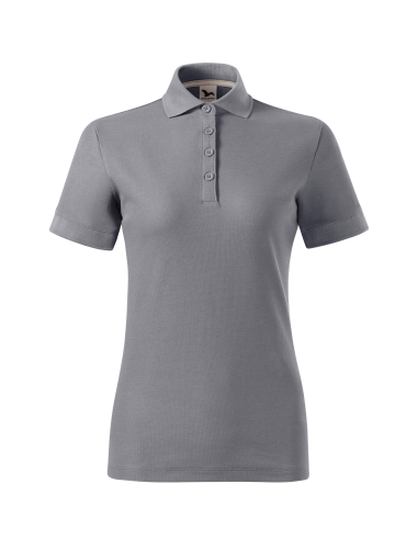 Koszulka polo damska Prime (GOTS)