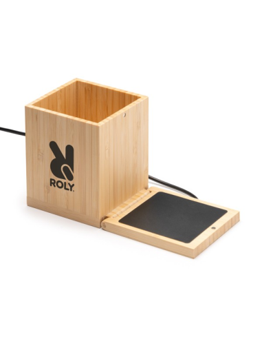 CALENTADOR DE TAZA ROLY