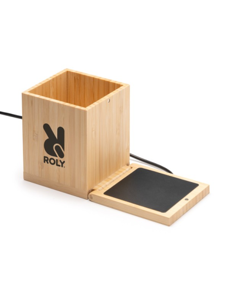 CALENTADOR DE TAZA ROLY