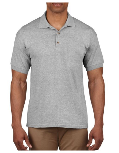 ULTRA COTTON™ ADULT PIQUE POLO SHIRT