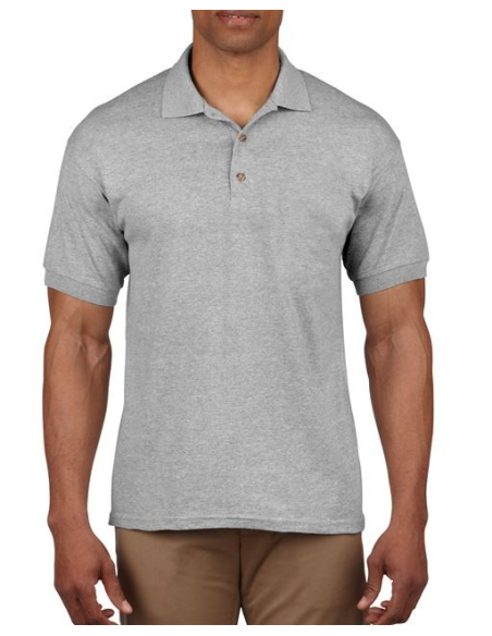 ULTRA COTTON™ ADULT PIQUE POLO SHIRT