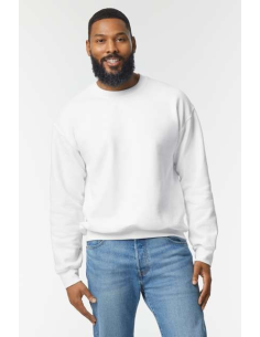 DRYBLEND® ADULT CREWNECK SWEATSHIRT