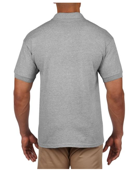 ULTRA COTTON™ ADULT PIQUE POLO SHIRT