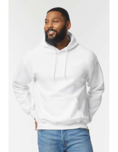 DRYBLEND® ADULT HOODED SWEATSHIRT
