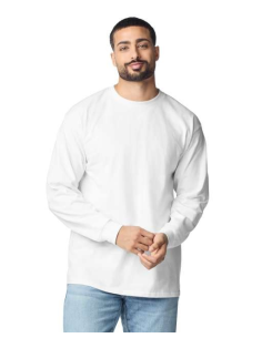 ULTRA COTTON™ ADULT LONG SLEEVE T-SHIRT