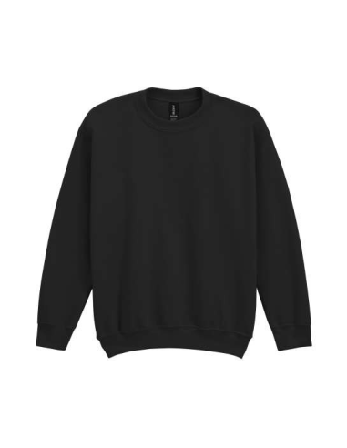 HEAVY BLEND™ YOUTH CREWNECK SWEATSHIRT