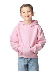 HEAVY BLEND™ YOUTH HOODED SWEATSHIRT
