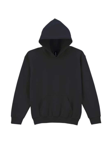 HEAVY BLEND™ YOUTH HOODED SWEATSHIRT