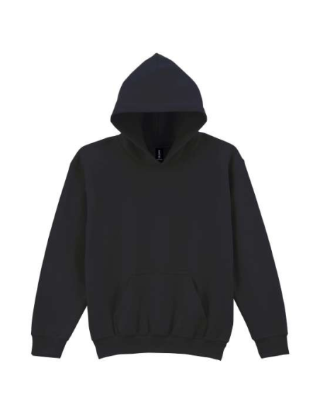 HEAVY BLEND™ YOUTH HOODED SWEATSHIRT