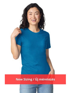 SOFTSTYLE™ LADIES' T-SHIRT