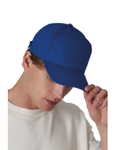 BAHIA - 7 PANELS CAP