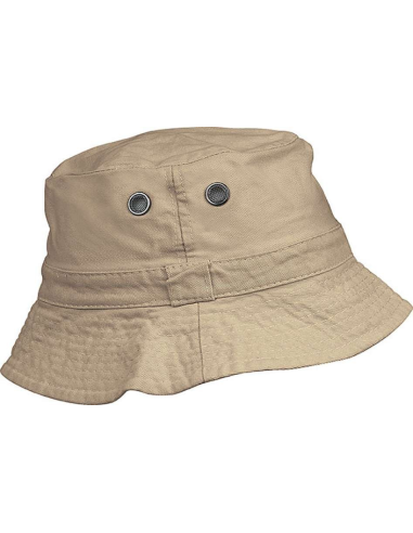 VOYAGER - BUCKET HAT