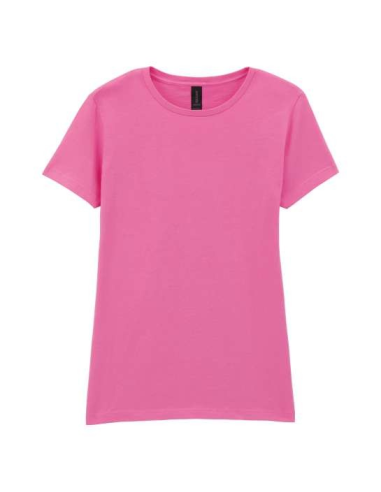 SOFTSTYLE™ LADIES' T-SHIRT