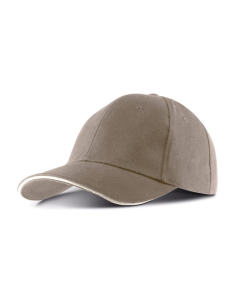 ORLANDO KIDS - KIDS' 6 PANELS CAP