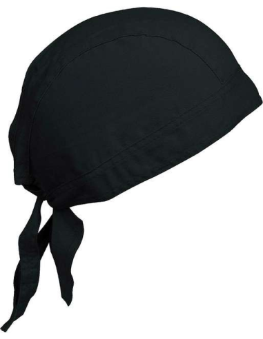CAP BANDANA - UNISEX BANDANA