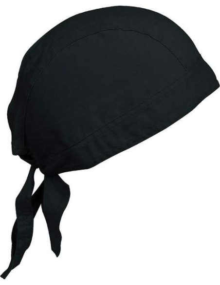 CAP BANDANA - UNISEX BANDANA