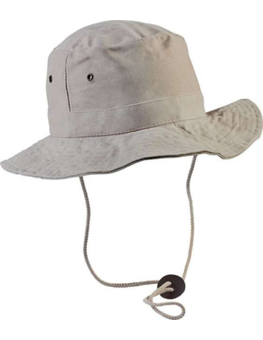 BAROUDEUR - BUCKET HAT