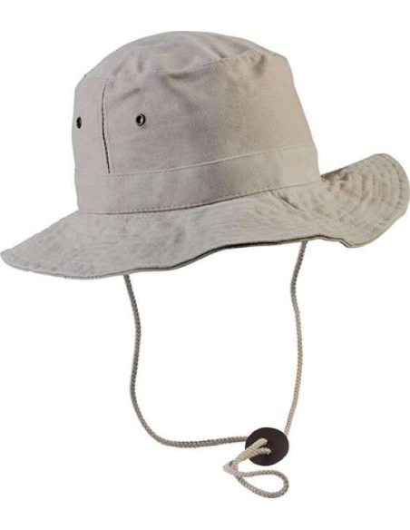 BAROUDEUR - BUCKET HAT