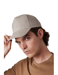 ACTION II - 5 PANELS CAP