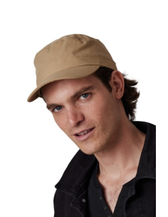 HAVANA - 3 PANELS CAP