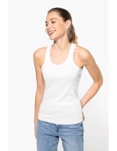 ANGELINA - LADIES' VEST